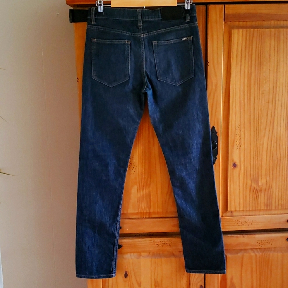 Obey propaganda jeans